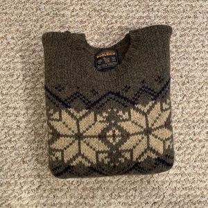 Woolrich John Rich & Bros Sweater - Men’s L